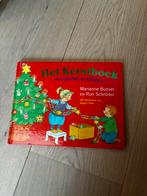 Ron Schoder - Het Kerstboek voor peuters en kleuters, Boeken, Prentenboeken en Plaatjesalbums, Ophalen of Verzenden, Zo goed als nieuw