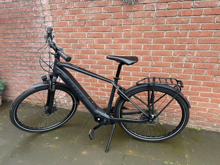 Scott Sco Bike Sub Sport Eride 20 L van €1800 naar €1700, Fietsen en Brommers, Elektrische fietsen, Zo goed als nieuw, Overige merken