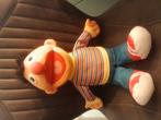 Ernie, Ophalen of Verzenden, Zo goed als nieuw, Button of Speldje