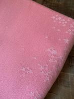 Natibaby draagdoek Roze Sterren maat 6, Overige merken, Draagdoek, Ophalen of Verzenden, Zo goed als nieuw