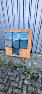 meterkast 380 volt, Ophalen, Gebruikt, Overige typen