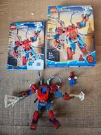 Lego Marvel spiderman 76146, Kinderen en Baby's, Speelgoed | Duplo en Lego, Ophalen of Verzenden, Zo goed als nieuw, Complete set