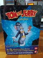 Tom and Jerry Dvd Collection NL ZG!!, Cd's en Dvd's, Tekenfilm, Boxset, Ophalen of Verzenden, Zo goed als nieuw
