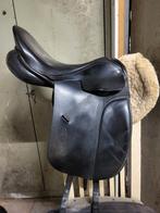 Daaleman dressuurzadel GPS2 17,5 inch, Ophalen, Gebruikt, Dressuur