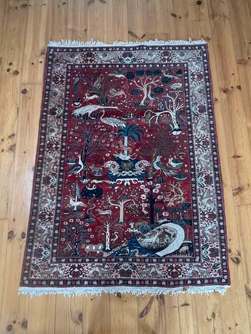 Kelim / kleed 1.40 x 2 meter beschikbaar voor biedingen