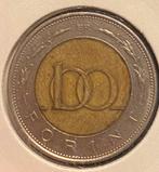 100 Forint 1998 - Hongarije, Verzenden, Hongarije