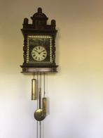 Schwarzwalder klok, Antiek en Kunst, Ophalen