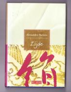 Alessandro Baricco Zijde, Ophalen of Verzenden, Zo goed als nieuw, Europa overig