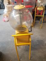 Capsule automaat op standaard, Verzamelen, Automaten | Overige, Ophalen, Gebruikt