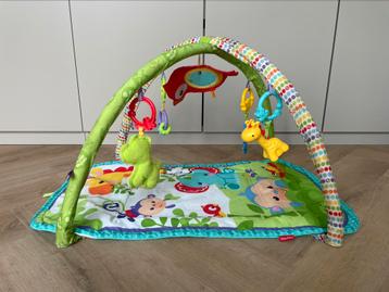 Fisher price speelkleed beschikbaar voor biedingen