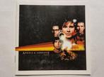 CD Angels & Airwaves - I-Empire (2007, izgs), Ophalen of Verzenden, Zo goed als nieuw, Alternative