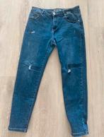 Dames jeans, Kleding | Dames, Spijkerbroeken en Jeans, Ophalen of Verzenden, Gedragen, Blauw, W33 - W36 (confectie 42/44)