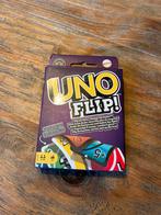 Uno Flip, Hobby en Vrije tijd, Gezelschapsspellen | Kaartspellen, Ophalen of Verzenden