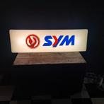 Sym scooters lichtbak, Ophalen, Gebruikt, Lichtbak of (neon) lamp