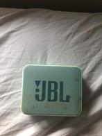 JBL Go 2 Draagbare Speaker, Gebruikt, JBL, Verzenden, Overige typen