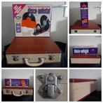 Vinyl Platen met Unieke Opbergkoffer, Verzenden, Gebruikt, Wereldmuziek