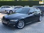 BMW 3-serie 318i Business Line|Nieuwe Ketting|Automaat|Groot, Auto's, Automaat, Zwart, Zwart, Bedrijf