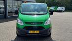 Ford Transit Custom 2.0 TDCI 77KW 105PK L2H1 EURO 6 AIRCO/ C, Voorwielaandrijving, 4 cilinders, Origineel Nederlands, Bedrijf