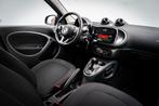 Smart Forfour 1.0 Passion | Automaat | Airco | Cruise | Star, Gebruikt, Met garantie (alle), 905 kg, Origineel Nederlands