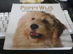 boek puppywijzer   toepoels voor lieve gehoorzame hond, Honden, Ophalen