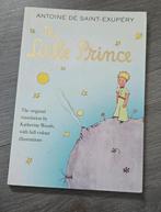 The Little Prince- Antoine de Saint-Exupéry, Boeken, Ophalen of Verzenden, Gelezen, Antoine de Saint-Exupéry, Nederland