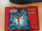 Knex superstructures 50 model building set, Kinderen en Baby's, Speelgoed | Bouwstenen, Ophalen of Verzenden, Gebruikt, K'nex
