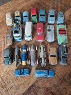 dinky toys , Tekno ,Corgi toys  ,tootsie toy, marklin, Hobby en Vrije tijd, Modelauto's | 1:87, Ophalen of Verzenden, Gebruikt