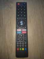 Nieuwe Universele Afstandsbediening voor TV, Ophalen of Verzenden, Nieuw, Universeel, Tv