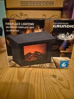 grundig nep haard deco woon lamp nieuw, Ophalen of Verzenden, Nieuw