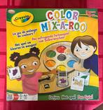 Color mix-a-roo, Ophalen of Verzenden, Nieuw