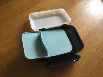 Tupperware Broodtrommel beschikbaar voor biedingen