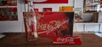 Vintage Coca-Cola toonbank display, Verzamelen, Reclamebord, Ophalen of Verzenden, Zo goed als nieuw