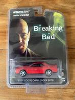 2 miniatuur auto's Breaking Bad en Supernaturel, Ophalen of Verzenden, Nieuw, Auto, Overige merken