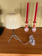 Foscarini Lumiere Picolo, Bauhaus, Nieuw, Ophalen of Verzenden, Glas
