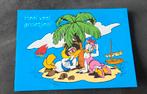 Donald Duck op onbewoond eiland met Katrien, Verzamelen, Verzenden, 1980 tot heden, Ongelopen, Kinderen