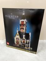 10273 - Lego Icons - Haunted House/Spookhuis (nieuw&geseald), Ophalen of Verzenden, Nieuw, Complete set, Lego