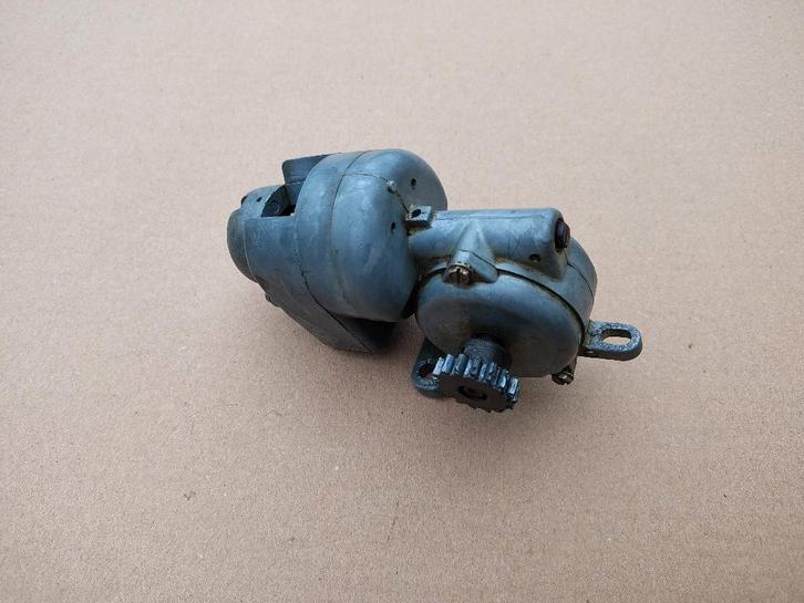 Gripper Motor/ Mechaniek AMi I /H (1958) jukebox, Verzamelen, Automaten | Jukeboxen, Gebruikt, Seeburg, 1950 tot 1960, Verzenden