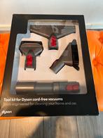 Dyson tool kit, Nieuw, Stofzuiger, Reservoir, 1200 tot 1600 watt