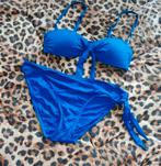 LIVERA / TOP 75 B / onder maat 40 💙, Kleding | Dames, Badmode en Zwemkleding, Blauw, Nieuw, Ophalen of Verzenden, Bikini