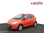 Ford Ka 1.2 Titanium X, Auto's, Voorwielaandrijving, Stof, Gebruikt, 4 cilinders