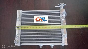 Radiateur CAN-AM/CANAM OUTLANDER 500 / 650 / 800 2007-2014 beschikbaar voor biedingen