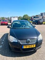 Volkswagen Polo Goal uitvoering 1.2 40KW 2006, Te koop, Geïmporteerd, 5 stoelen, 989 kg