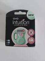 Wilkinson Sword
Intuition Complete Mini
Reis Scheerapparaat, Ophalen of Verzenden, Nieuw