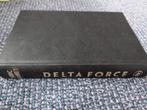Delta Force - Eric Haney, Ophalen of Verzenden, Zo goed als nieuw