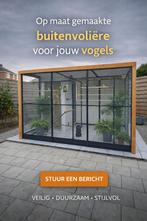 luxe, Buiten verblijf, Ophalen