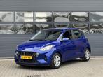 HYUNDAI I10 1.0 COMFORT SMART 5-ZITS I AUTOMAAT I P-CAMERA I, Stof, Gebruikt, 899 kg, Met garantie (alle)