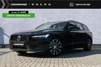 Volvo V60 T6 Plug-in hybrid AWD Plus Dark Aut | Trekhaak 200, 12 maanden, Gebruikt, Euro 6, 4 cilinders