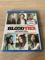 Blu-ray Blood Ties, Thrillers en Misdaad, Ophalen of Verzenden
