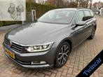 Volkswagen Passat 2.0 TDI 150PK DSG AUT. Conn. Series Plus E, Te koop, Zilver of Grijs, Geïmporteerd, 1441 kg