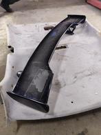 Subaru Impreza S202 carbon spoiler (rep), Auto-onderdelen, Ophalen of Verzenden, Gebruikt, Subaru